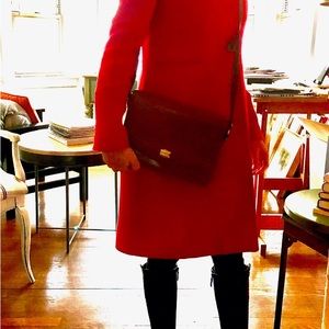 Bally cross-body bag